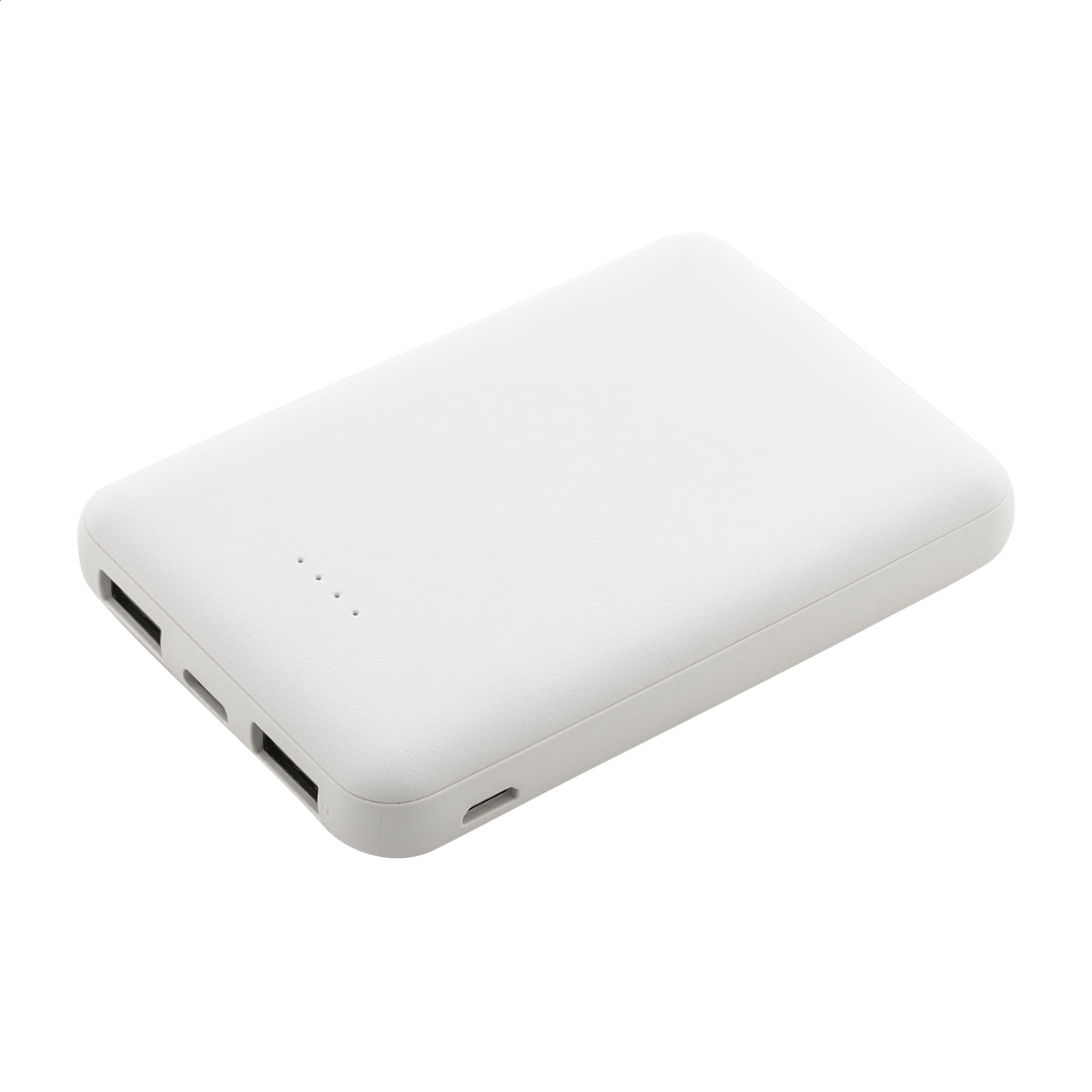 Rabobank Slim Power bank in RABS