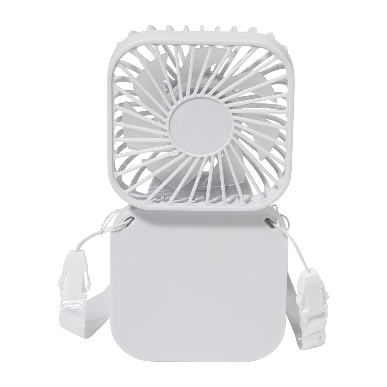 Aerofold Ventilatore portatile ricaricabile in RABS