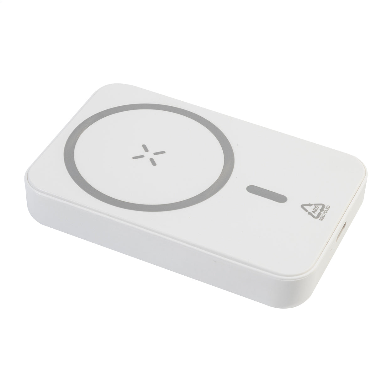 Rabobank FastMag Power bank in RABS