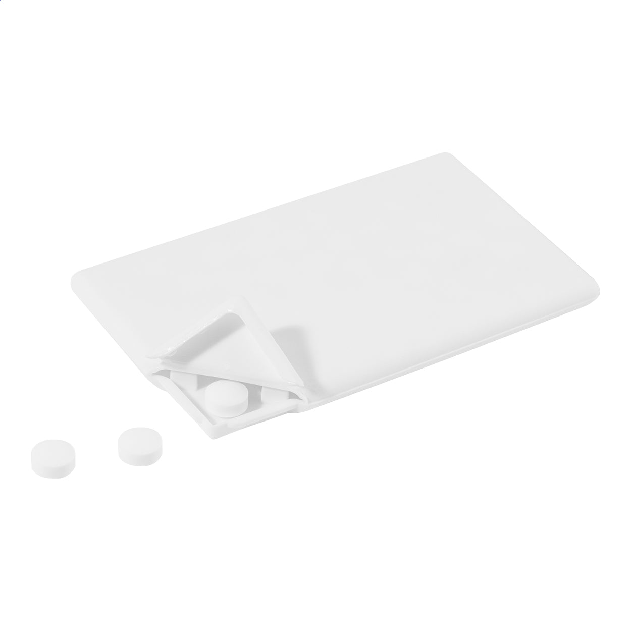 Card Scatola mentine