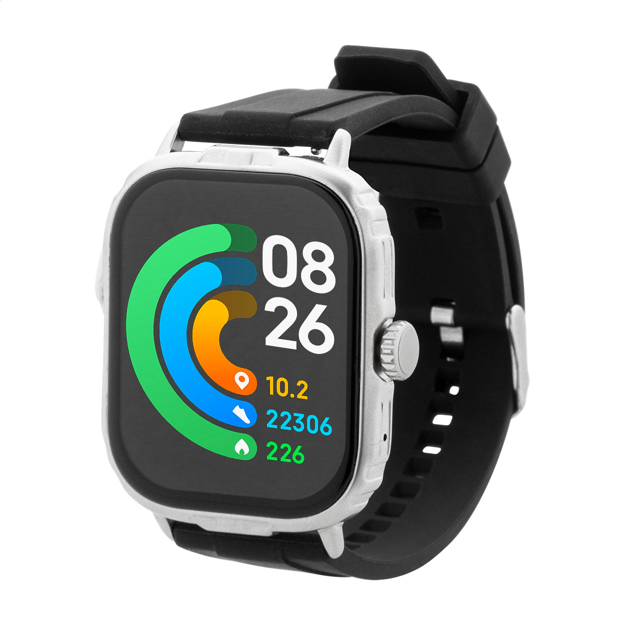 Outback Smartwatch