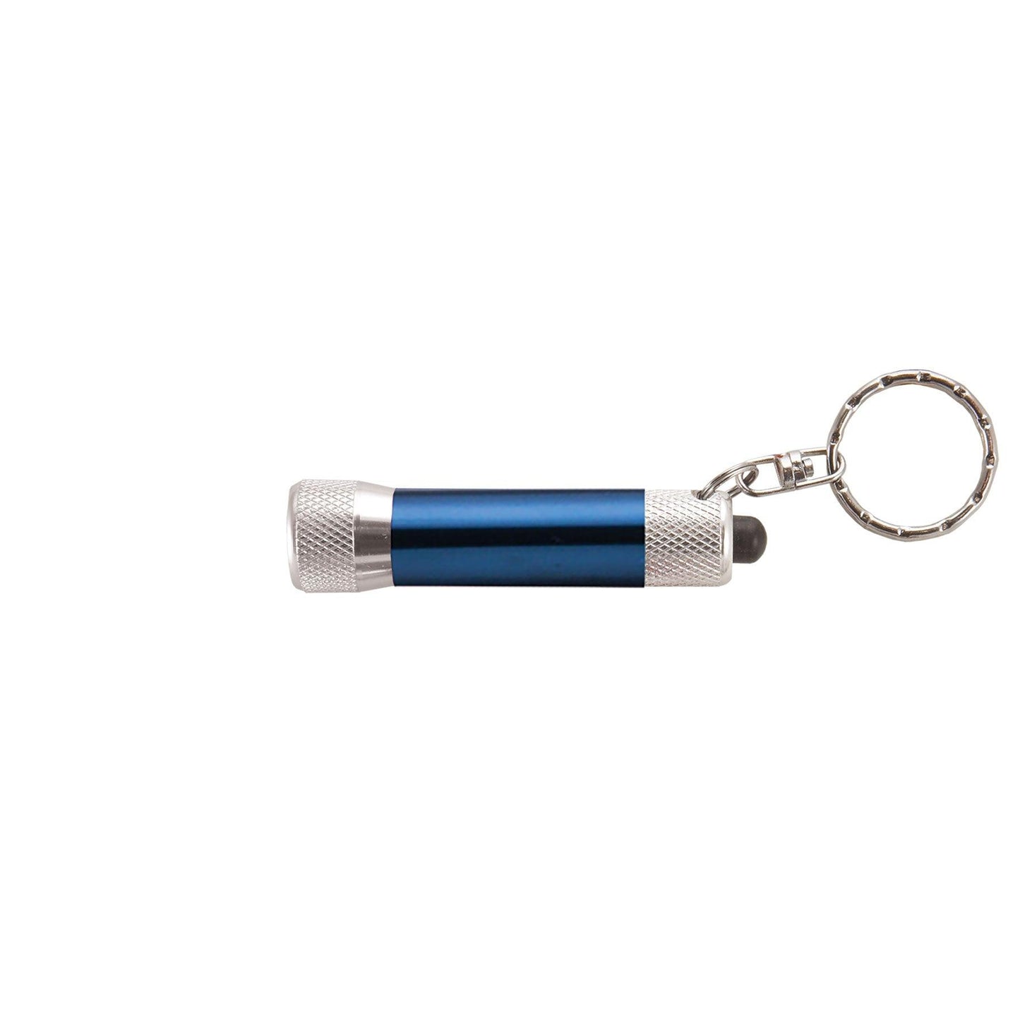 Navy Promotional Led keychain - Persopens Promotional Products LTD