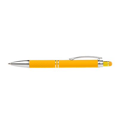 Deloris Bright Gel Pen with Stylus