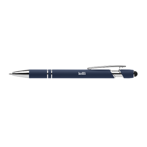 Alfa Soft Touch Pen with Stylus