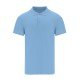 Adult Colour Polo Shirt Chaplin