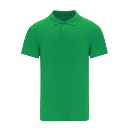 Adult Colour Polo Shirt Chaplin