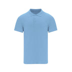 Adult Colour Polo Shirt Chaplin