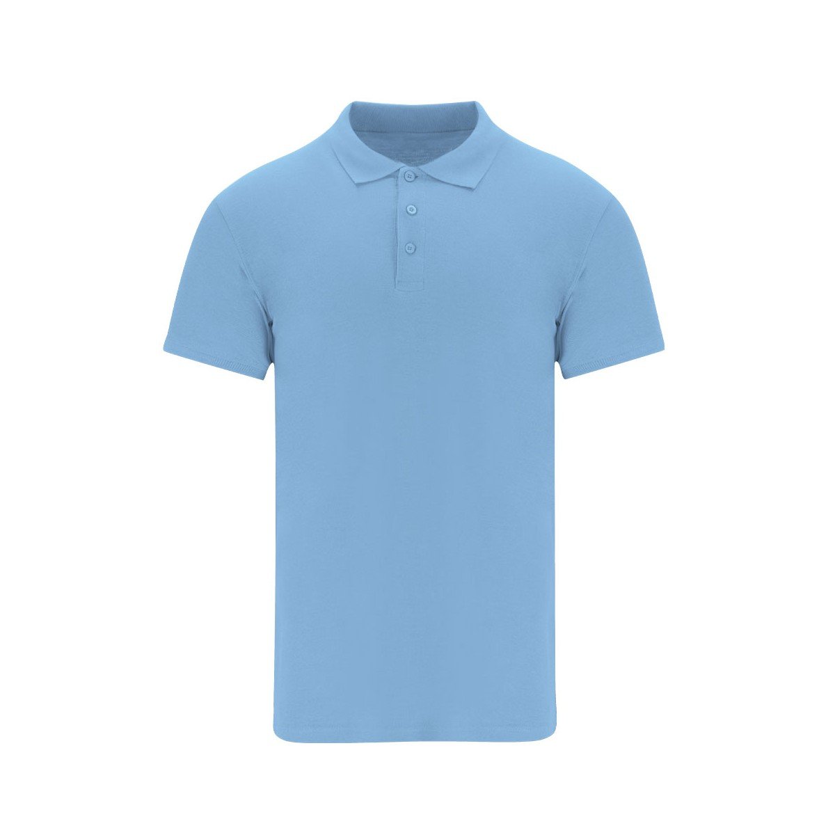 Adult Colour Polo Shirt Chaplin