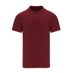 Adult Colour Polo Shirt Chaplin