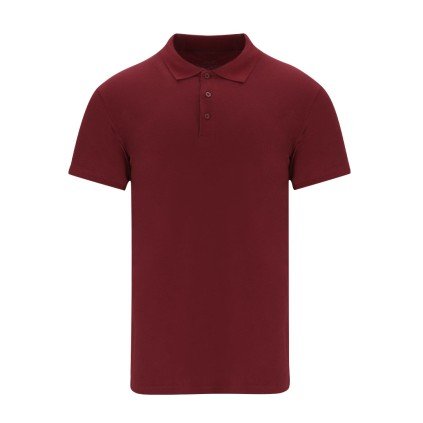 Adult Colour Polo Shirt Chaplin