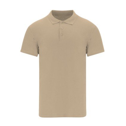 Adult Colour Polo Shirt Chaplin
