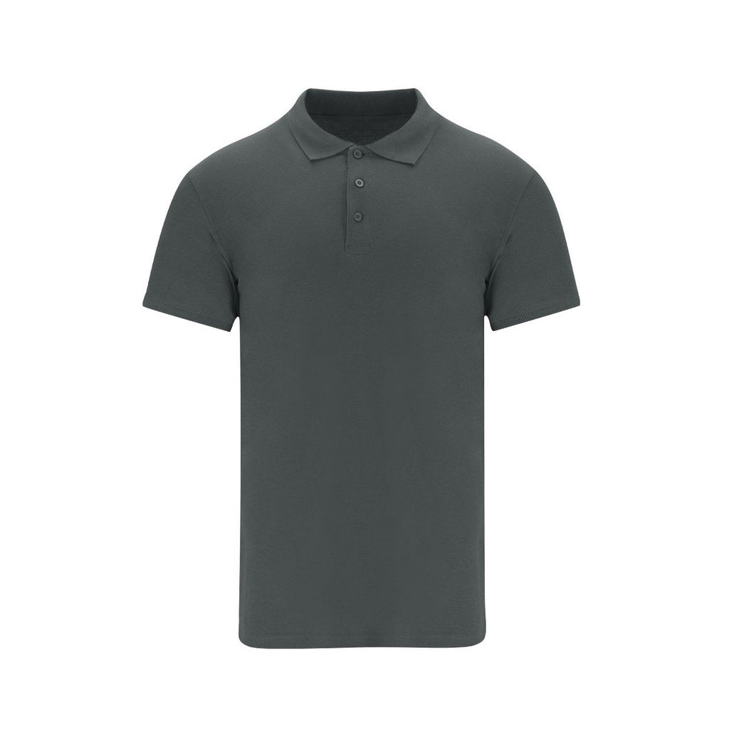 Adult Colour Polo Shirt Chaplin