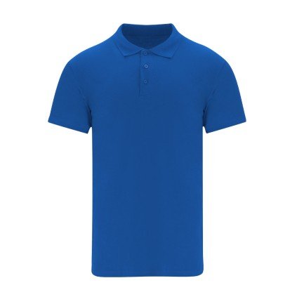 Adult Colour Polo Shirt Chaplin