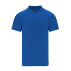 Adult Colour Polo Shirt Chaplin