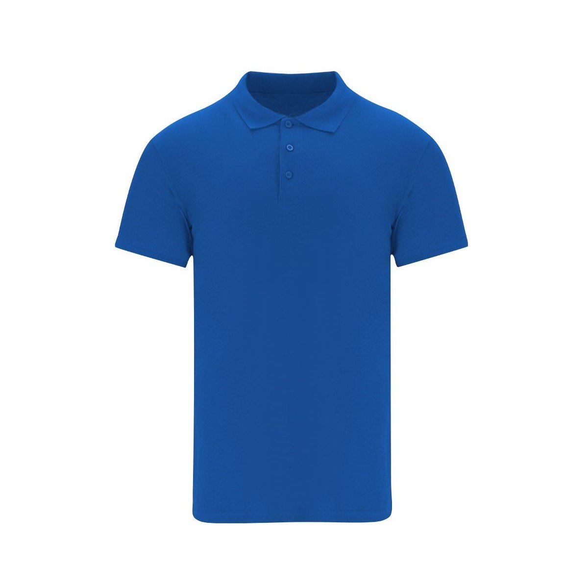 Adult Colour Polo Shirt Chaplin