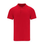 Adult Colour Polo Shirt Chaplin