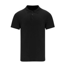 Adult Colour Polo Shirt Chaplin