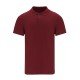 Adult Colour Polo Shirt Chaplin