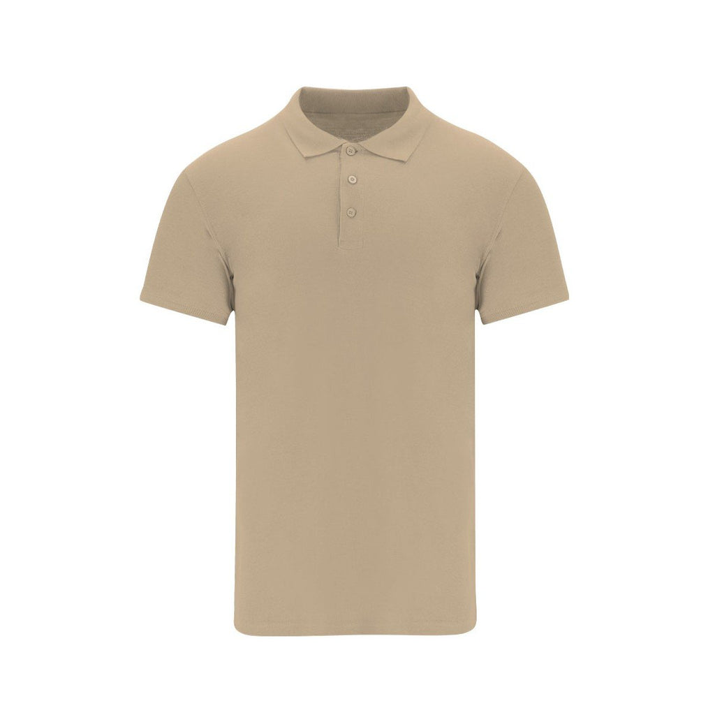 Adult Colour Polo Shirt Chaplin