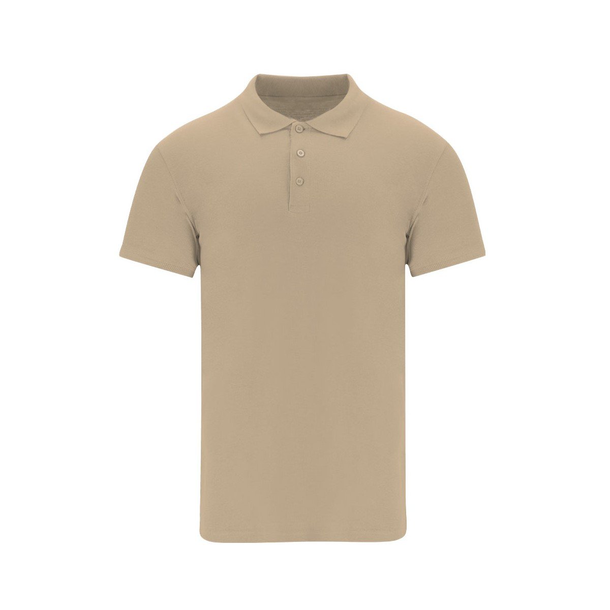 Adult Colour Polo Shirt Chaplin