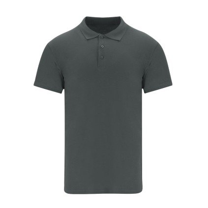 Adult Colour Polo Shirt Chaplin