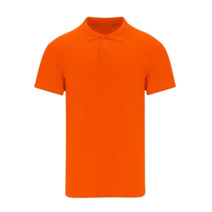 Adult Colour Polo Shirt Chaplin