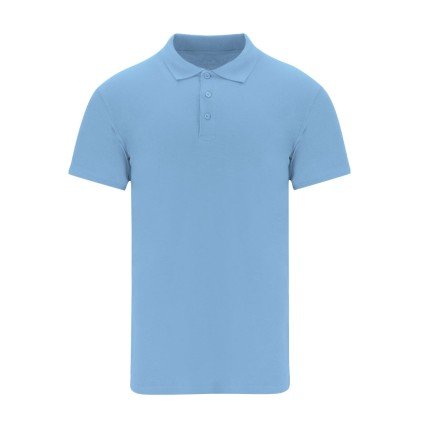 Adult Colour Polo Shirt Chaplin