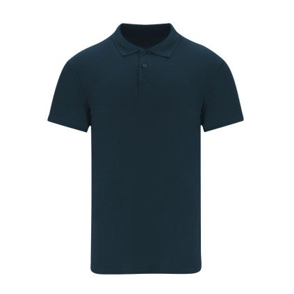 Adult Colour Polo Shirt Chaplin