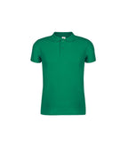 Adult Colour Polo Shirt "keya" MPS180