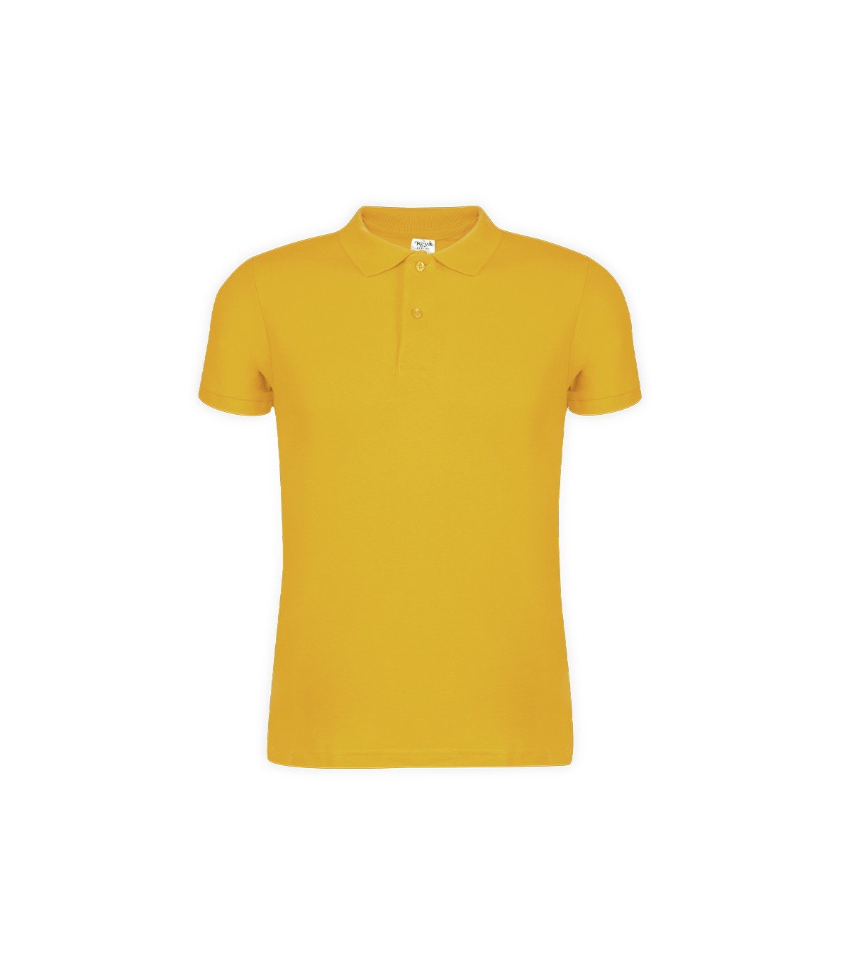 Adult Colour Polo Shirt "keya" MPS180