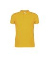 Adult Colour Polo Shirt "keya" MPS180