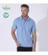 Adult Colour Polo Shirt "keya" MPS180