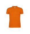 Adult Colour Polo Shirt "keya" MPS180
