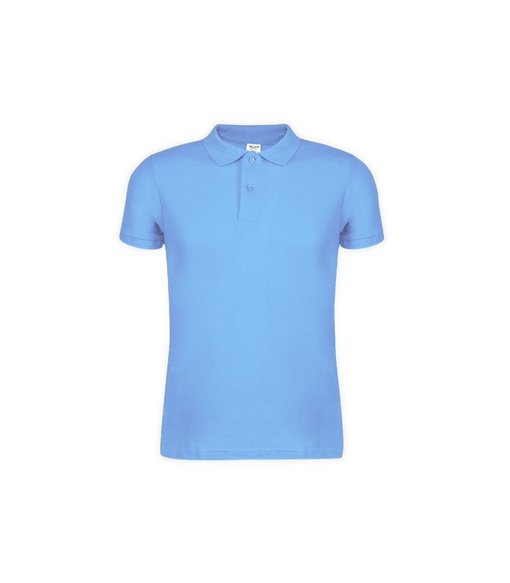 Adult Colour Polo Shirt "keya" MPS180