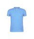 Adult Colour Polo Shirt "keya" MPS180