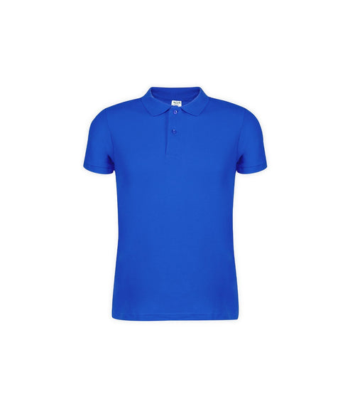 Adult Colour Polo Shirt "keya" MPS180
