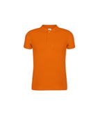 Adult Colour Polo Shirt "keya" MPS180