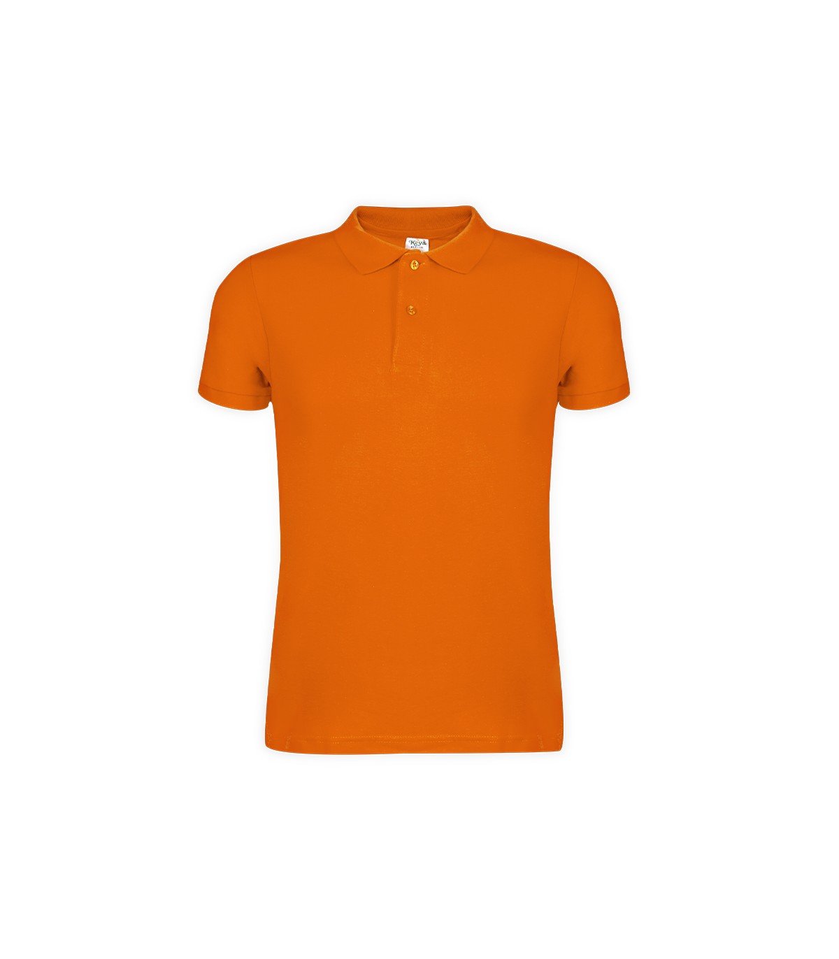 Adult Colour Polo Shirt "keya" MPS180