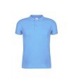 Adult Colour Polo Shirt "keya" MPS180