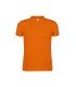 Adult Colour Polo Shirt "keya" MPS180