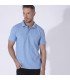 Adult Colour Polo Shirt "keya" MPS180