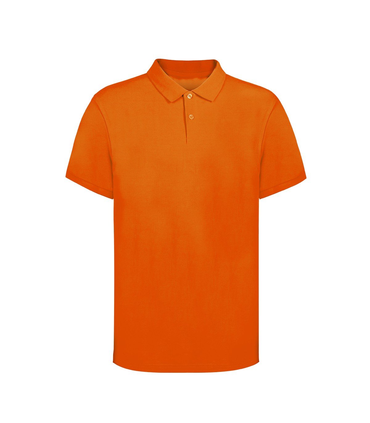 Adult Colour Polo Shirt Koupan