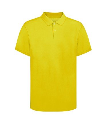 Adult Colour Polo Shirt Koupan