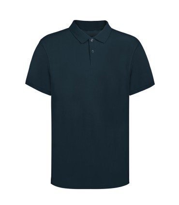 Adult Colour Polo Shirt Koupan