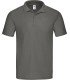 Adult Colour Polo Shirt Original