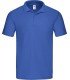 Adult Colour Polo Shirt Original
