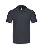 Adult Colour Polo Shirt Original