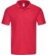 Adult Colour Polo Shirt Original