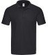 Adult Colour Polo Shirt Original