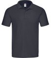 Adult Colour Polo Shirt Original